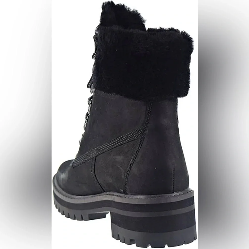 Timberland Courmayeur Valley 6